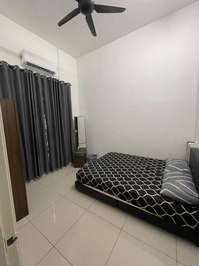 Bungalow Homestay Jasin Malacca Eksteriør billede