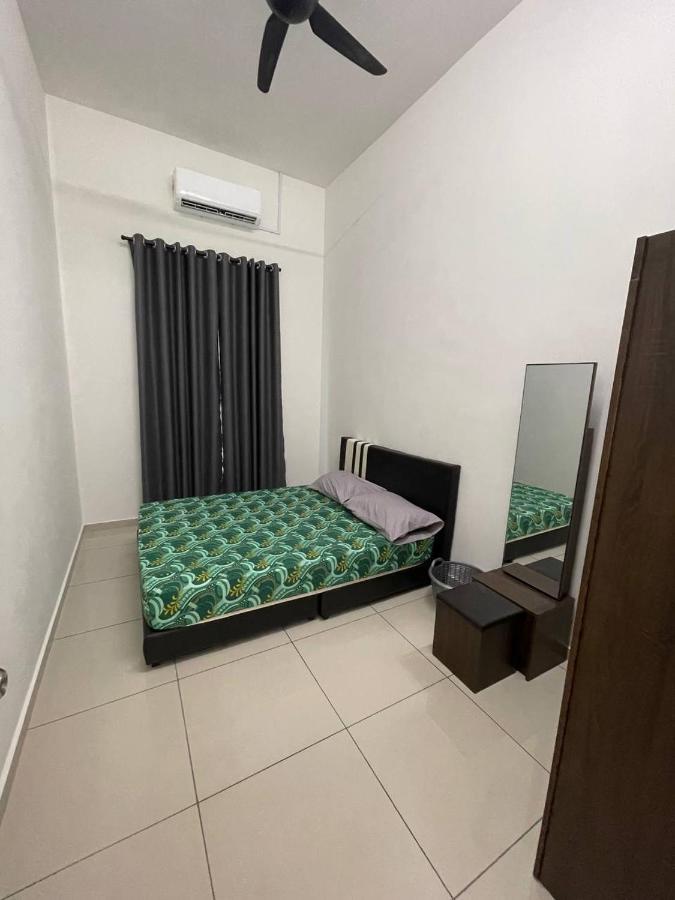 Bungalow Homestay Jasin Malacca Eksteriør billede